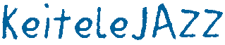 Keitelejazz
