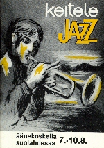 Keitelejazz 86