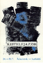 Keitelejazz 88