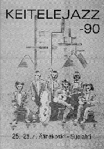 Keitelejazz 90