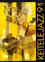 Keitelejazz 91