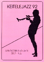 Keitelejazz 92
