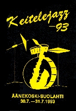 Keitelejazz -93