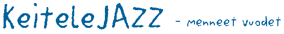 Keitelejazz